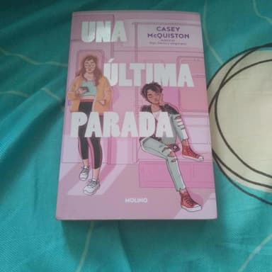 Una ultima parada