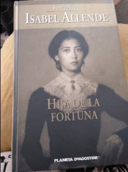 Hija de la Fortuna