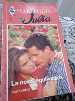 La Novia Equivocada