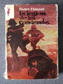 La legión de los condenados