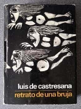 Retrato De Una Bruja