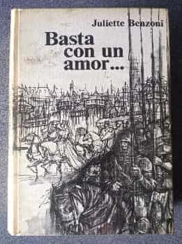 Basta Con Un Amor