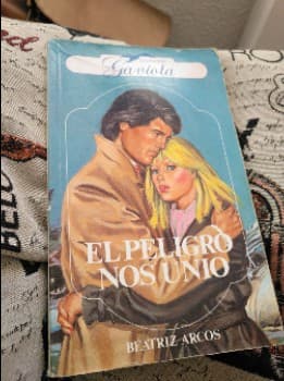 El peligro nos unió