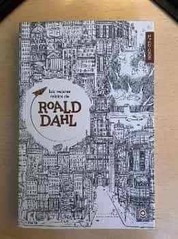 Los mejores relatos de Roald Dahl