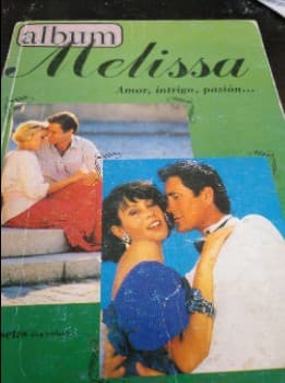 amor ,intriga , pasión