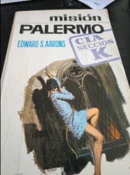 Misión Palermo