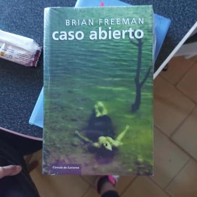 Caso abierto