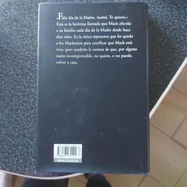 Dónde te escondes?