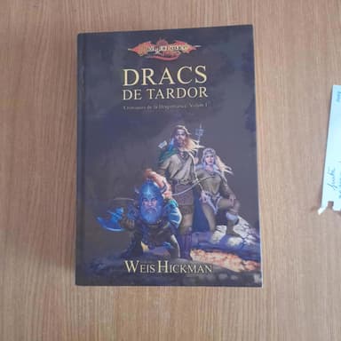 Dracs de tardor