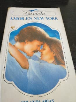 Amor en New Jork