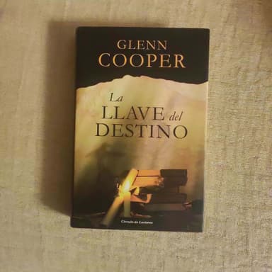 La llave del destino