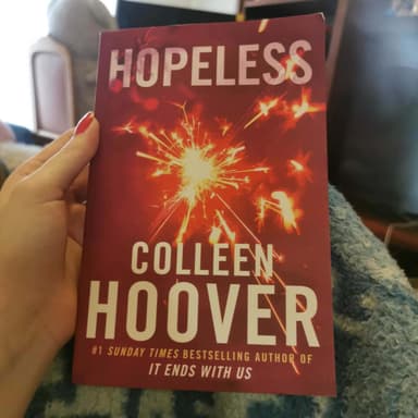 Hopeless