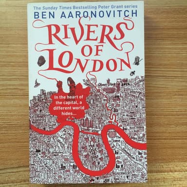 Rivers of London
