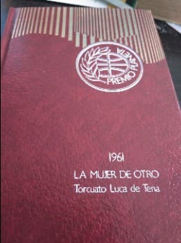 La Mujer de Otro