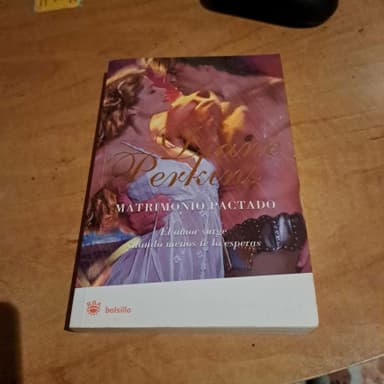 Matrimonio pactado