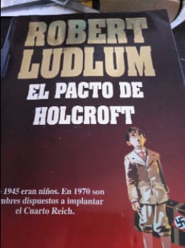 El Pacto de Holcroft