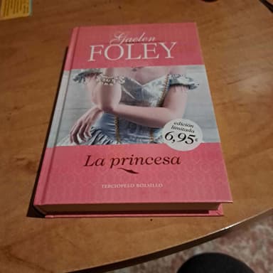Princesa, La