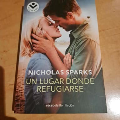 Un lugar donde refugiarse