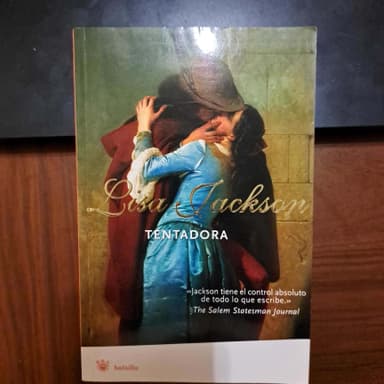 Tentadora