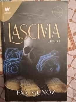 Lascivia Tomos 1 y 2 