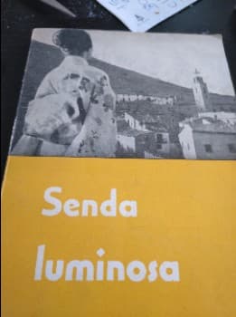 Senda Luminosa