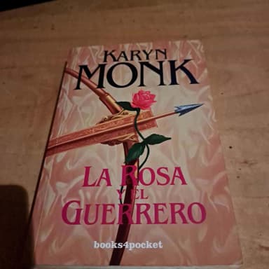 Rosa y el Guerrero