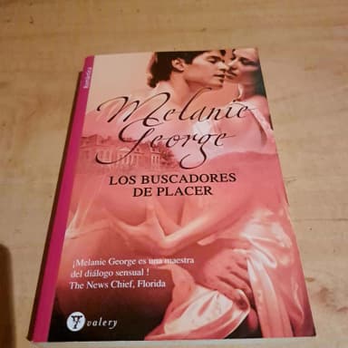 Los Buscadores de placer