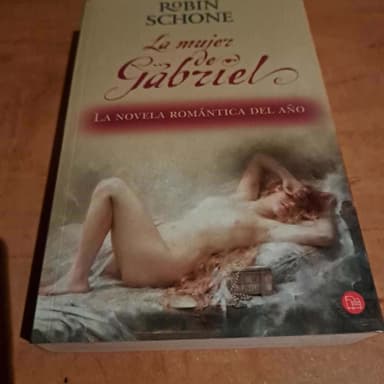 La Mujer De Gabriel