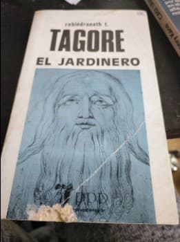 El Jardinero