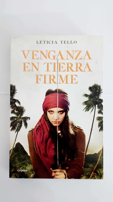 Venganza en Tierra Firme