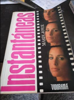 Instantáneas