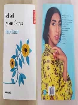 El sol y sus flores