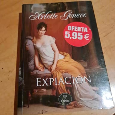 Expiación