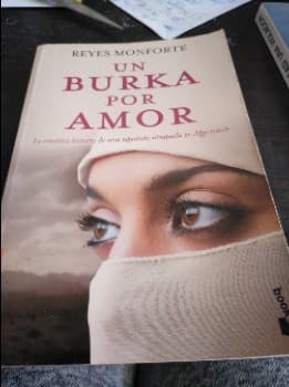 Un burka por amor