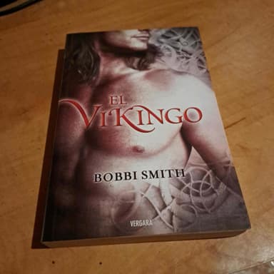 El vikingo