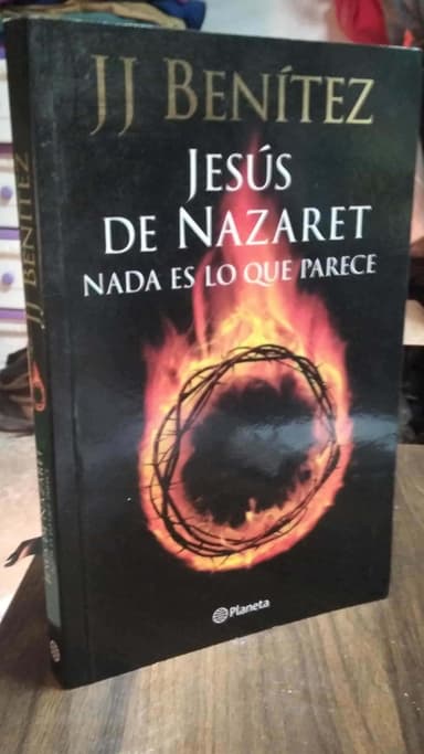 Jesús de Nazaret