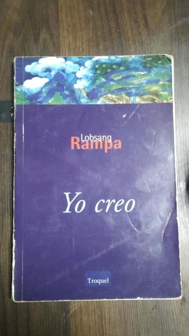 Yo Creo