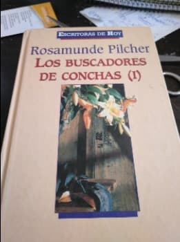 Los buscadores de Conchas
