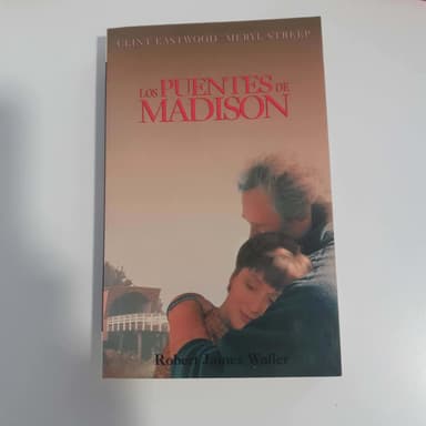 Los puentes de Madison
