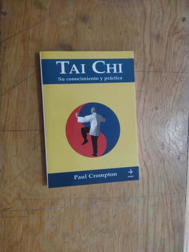 Tai Chi
