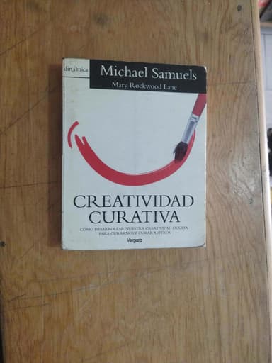Creatividad Curativa