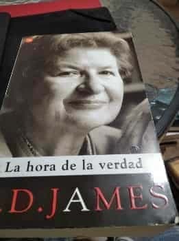 LA Hora De LA Verdad
