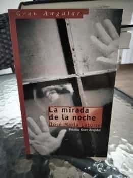 La mirada de la noche
