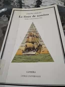 La Linea De Sombra