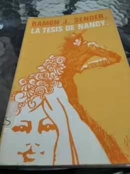 La tesis de Nancy