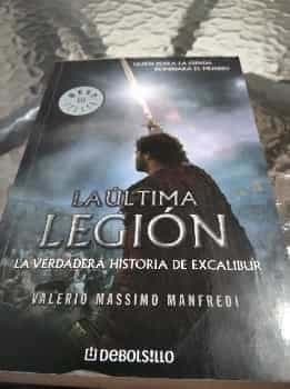Ultima Legion