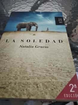 La soledad