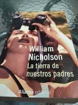 La tierra de nuestros padres