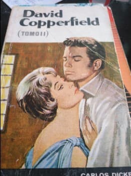 David Copperfield