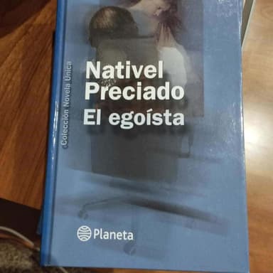 Egoista El